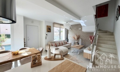 Herverkoop - Huis - Ciudad Quesada - Costa Blanca