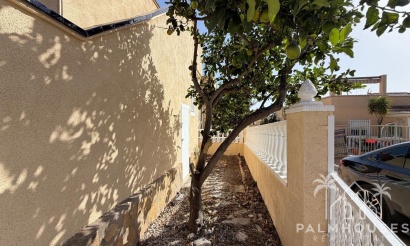 Herverkoop - Huis - Torrevieja - Miramar - Torre Del Moro