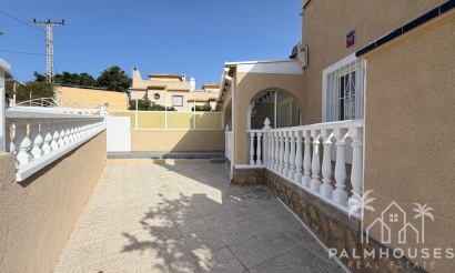 Herverkoop - Huis - Torrevieja - Miramar - Torre Del Moro