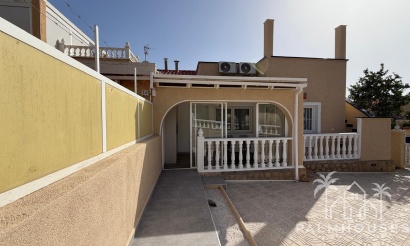 Herverkoop - Huis - Torrevieja - Miramar - Torre Del Moro