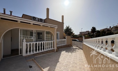 Herverkoop - Huis - Torrevieja - Miramar - Torre Del Moro