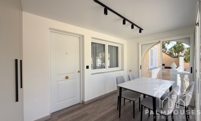 Herverkoop - Huis - Torrevieja - Miramar - Torre Del Moro