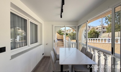 Herverkoop - Huis - Torrevieja - Miramar - Torre Del Moro