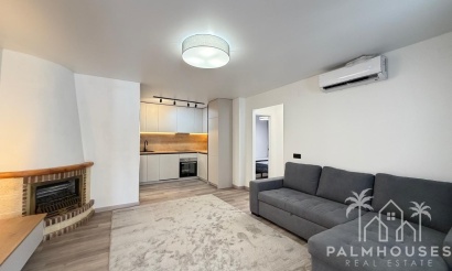 Herverkoop - Huis - Torrevieja - Miramar - Torre Del Moro