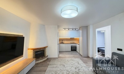 Herverkoop - Huis - Torrevieja - Miramar - Torre Del Moro