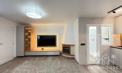 Herverkoop - Huis - Torrevieja - Miramar - Torre Del Moro