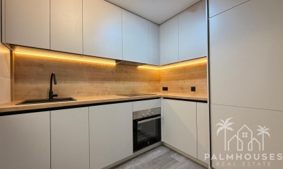 Herverkoop - Huis - Torrevieja - Miramar - Torre Del Moro