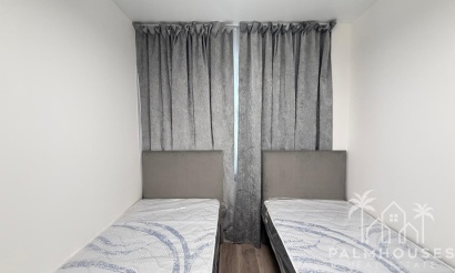 Herverkoop - Huis - Torrevieja - Miramar - Torre Del Moro