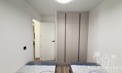 Herverkoop - Huis - Torrevieja - Miramar - Torre Del Moro
