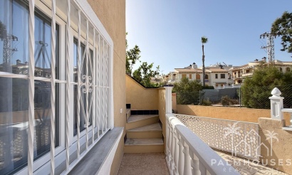 Herverkoop - Huis - Torrevieja - Miramar - Torre Del Moro