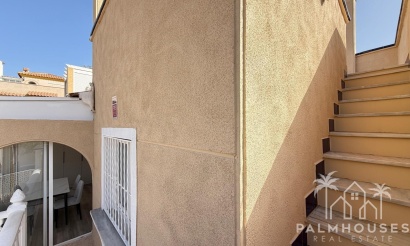 Herverkoop - Huis - Torrevieja - Miramar - Torre Del Moro