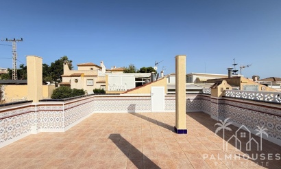 Herverkoop - Huis - Torrevieja - Miramar - Torre Del Moro