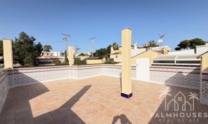 Herverkoop - Huis - Torrevieja - Miramar - Torre Del Moro