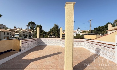 Herverkoop - Huis - Torrevieja - Miramar - Torre Del Moro