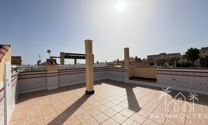 Herverkoop - Huis - Torrevieja - Miramar - Torre Del Moro