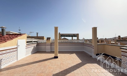 Herverkoop - Huis - Torrevieja - Miramar - Torre Del Moro