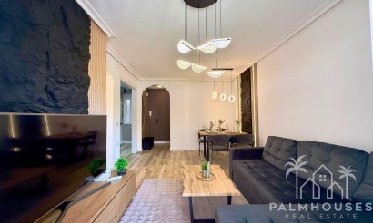 Herverkoop - Appartement - Torrevieja - Playa del cura