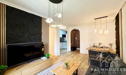 Herverkoop - Appartement - Torrevieja - Playa del cura