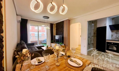 Herverkoop - Appartement - Torrevieja - Playa del cura