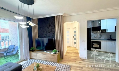 Herverkoop - Appartement - Torrevieja - Playa del cura
