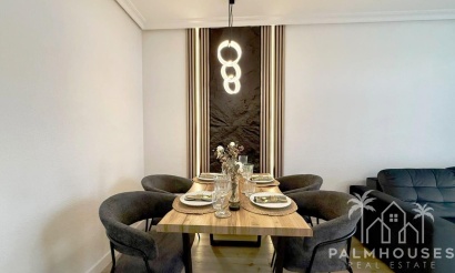 Herverkoop - Appartement - Torrevieja - Playa del cura