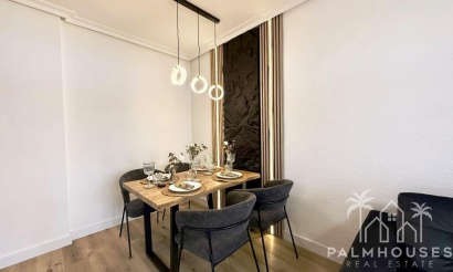 Herverkoop - Appartement - Torrevieja - Playa del cura