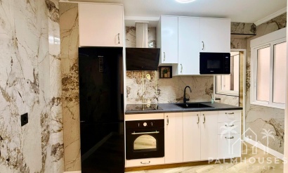 Herverkoop - Appartement - Torrevieja - Playa del cura