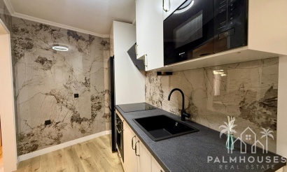 Herverkoop - Appartement - Torrevieja - Playa del cura