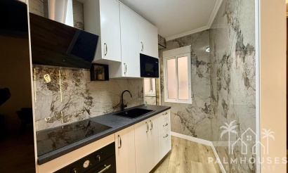 Herverkoop - Appartement - Torrevieja - Playa del cura