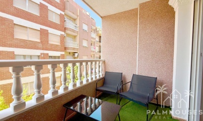 Herverkoop - Appartement - Torrevieja - Playa del cura