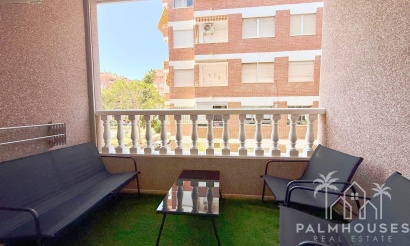 Herverkoop - Appartement - Torrevieja - Playa del cura