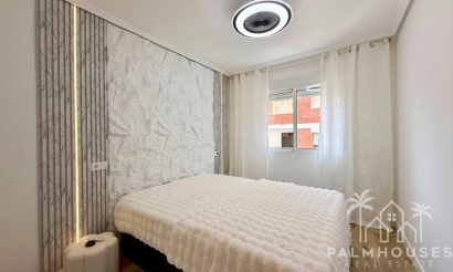 Herverkoop - Appartement - Torrevieja - Playa del cura