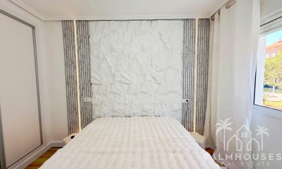 Herverkoop - Appartement - Torrevieja - Playa del cura