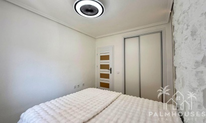 Herverkoop - Appartement - Torrevieja - Playa del cura