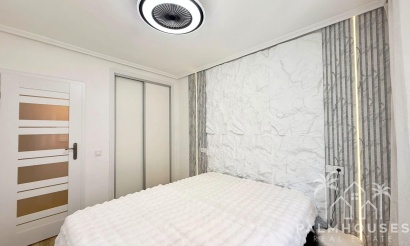 Herverkoop - Appartement - Torrevieja - Playa del cura