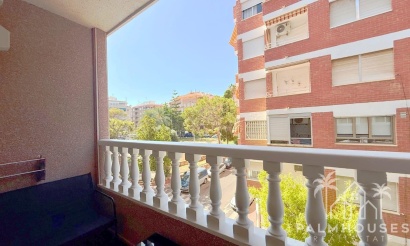 Herverkoop - Appartement - Torrevieja - Playa del cura