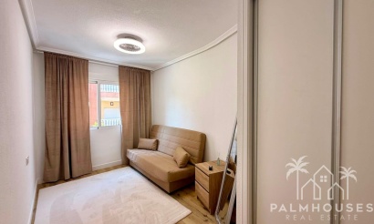 Herverkoop - Appartement - Torrevieja - Playa del cura