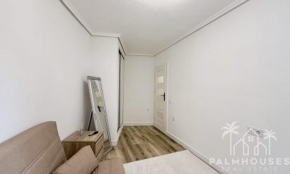 Herverkoop - Appartement - Torrevieja - Playa del cura
