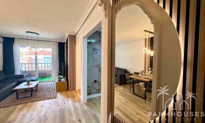 Herverkoop - Appartement - Torrevieja - Playa del cura