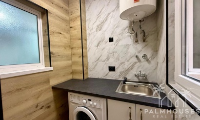 Herverkoop - Appartement - Torrevieja - Playa del cura