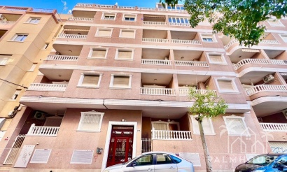 Herverkoop - Appartement - Torrevieja - Playa del cura