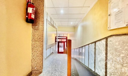 Herverkoop - Appartement - Torrevieja - Playa del cura