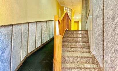 Herverkoop - Appartement - Torrevieja - Playa del cura
