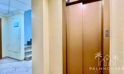 Herverkoop - Appartement - Torrevieja - Playa del cura