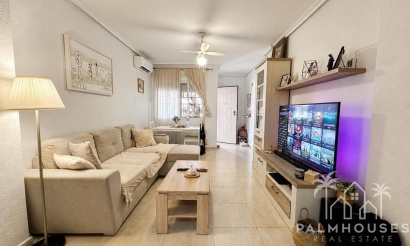 Herverkoop - Appartement - Orihuela Costa - Los Altos