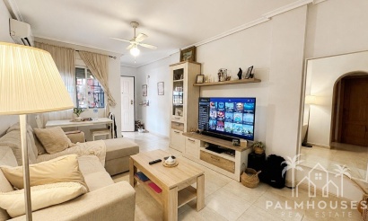Herverkoop - Appartement - Orihuela Costa - Los Altos