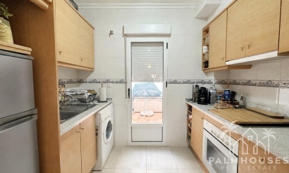 Herverkoop - Appartement - Orihuela Costa - Los Altos