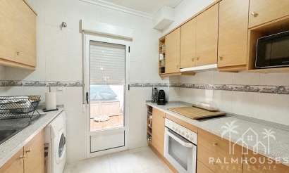 Herverkoop - Appartement - Orihuela Costa - Los Altos