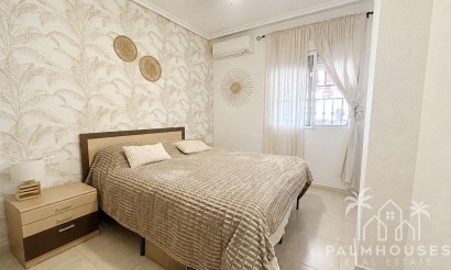 Herverkoop - Appartement - Orihuela Costa - Los Altos