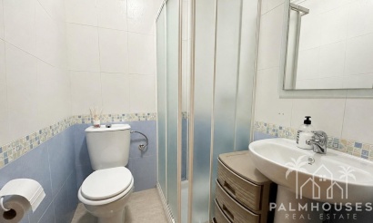 Herverkoop - Appartement - Orihuela Costa - Los Altos